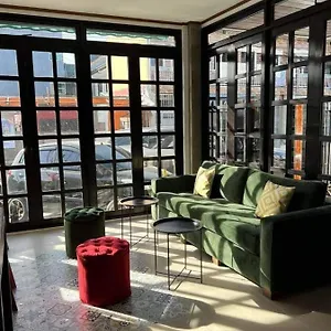 visit hotel