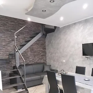 Casa vacanze Porta Garibaldi, Catania
