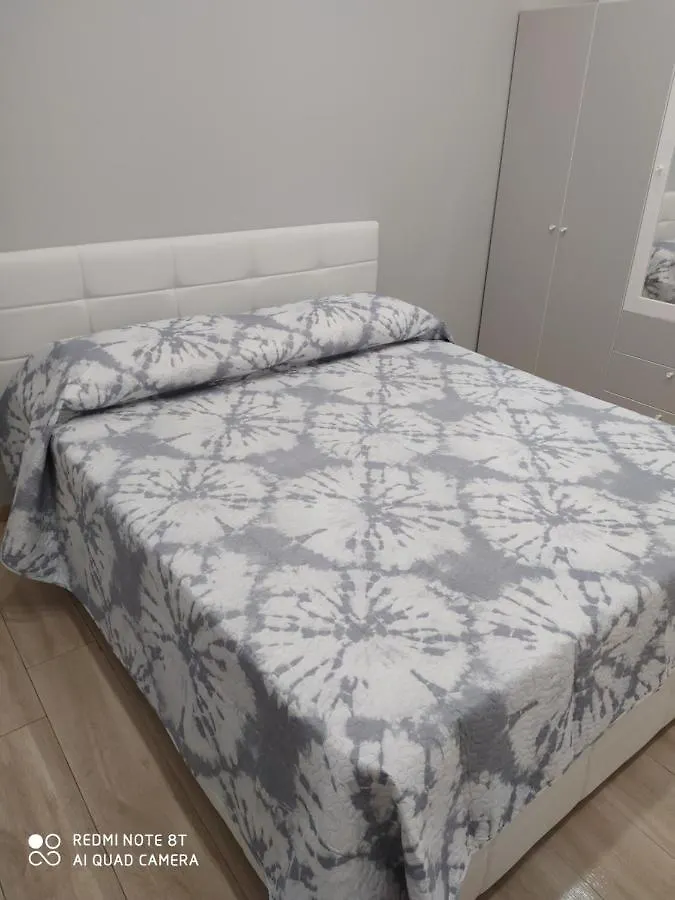 דירה קטאניה Duomo Home