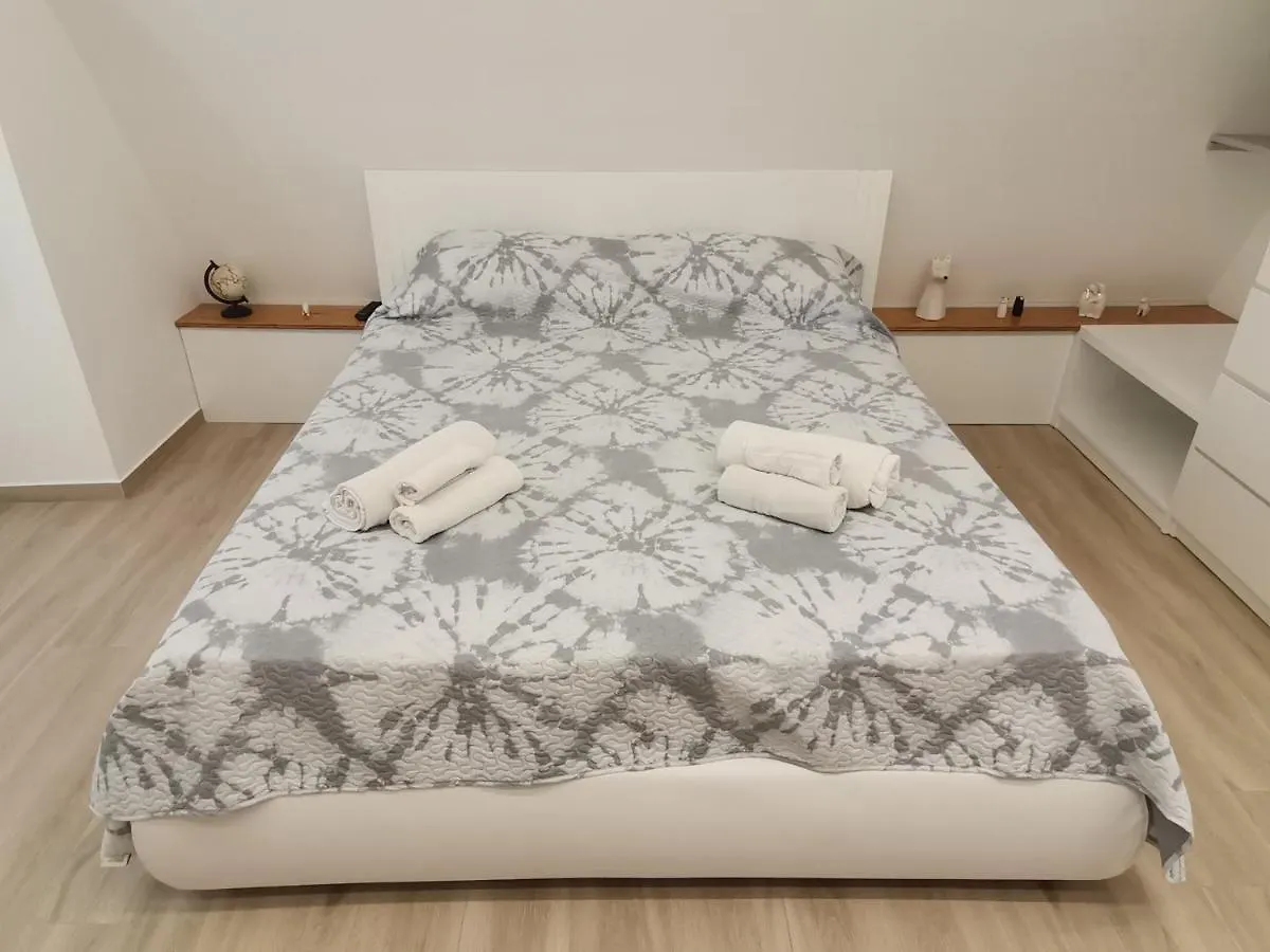 קטאניה Duomo Home
