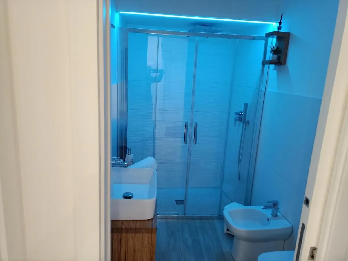 דירה קטאניה Duomo Home
