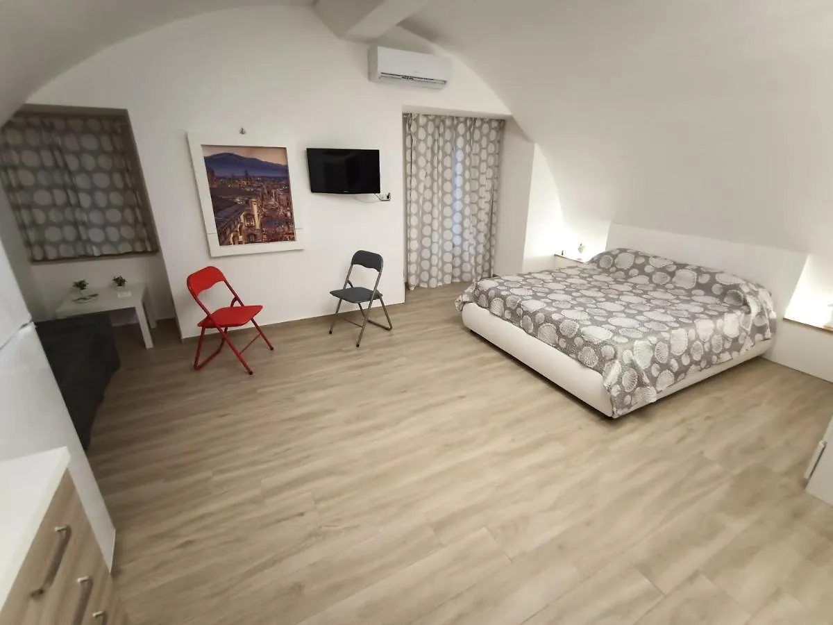 דירה קטאניה Duomo Home