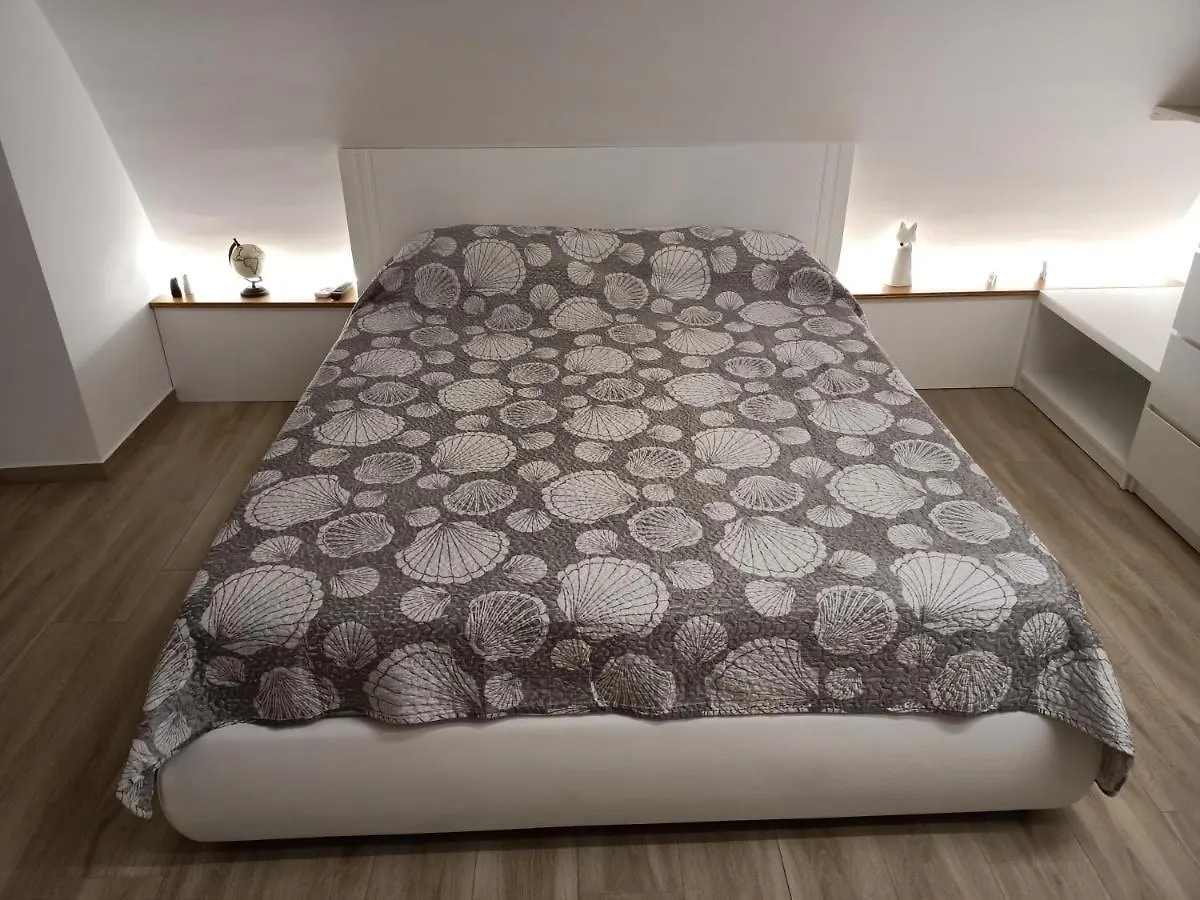 קטאניה Duomo Home איטליה
