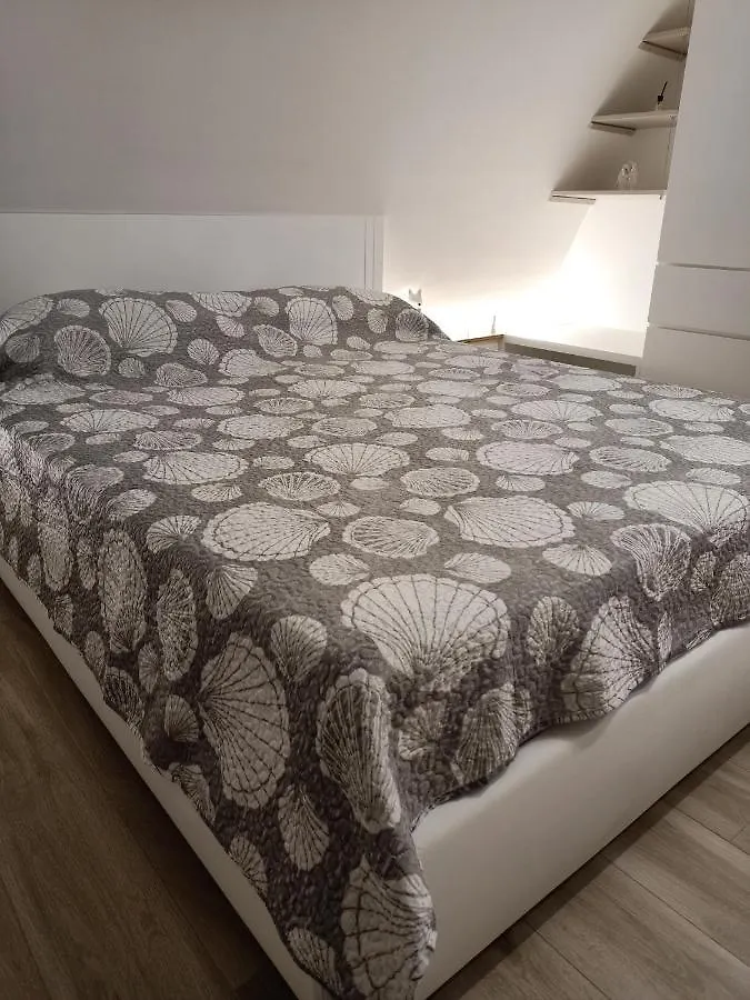 Apartment Duomo Home Catania