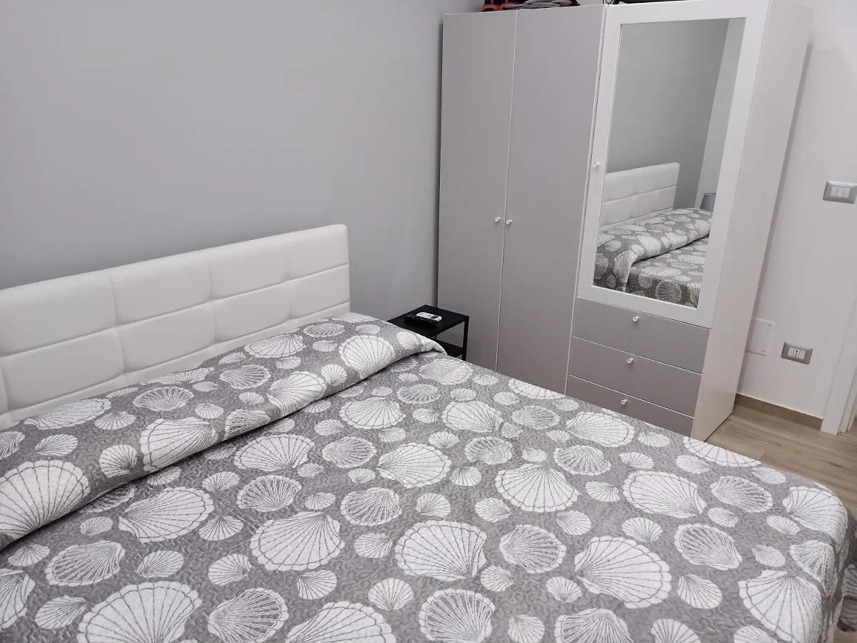 דירה קטאניה Duomo Home איטליה